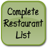 Green Restaurants of Atlanta | Complete List
