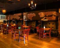 Green Restaurants of Atlanta
