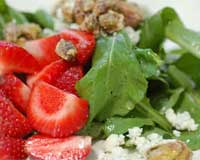 Green Restaurants of Atlanta
