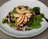 Green Restaurants of Atlanta